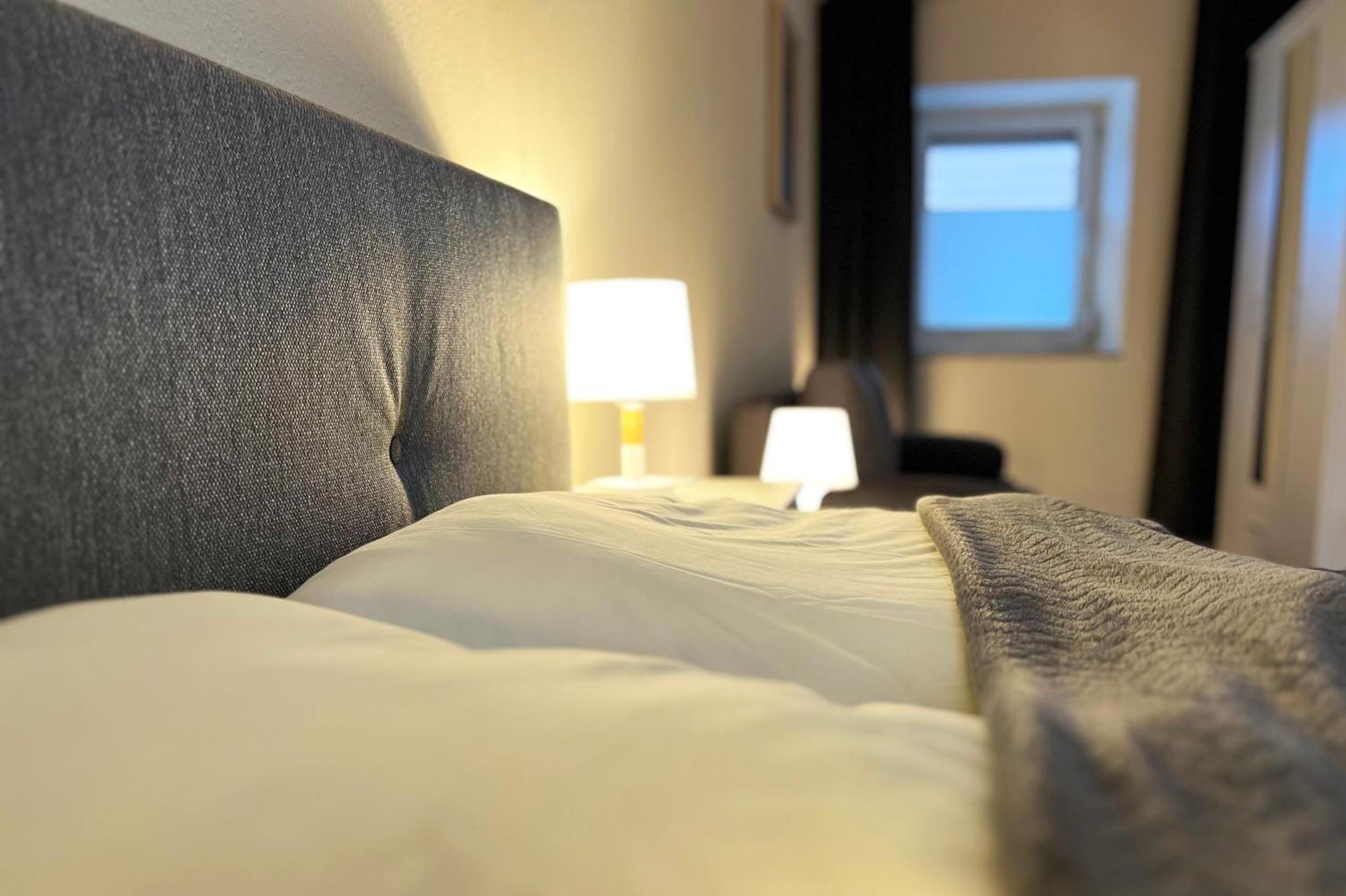 Ferienhaus ゼルビッツ エクステリア 写真