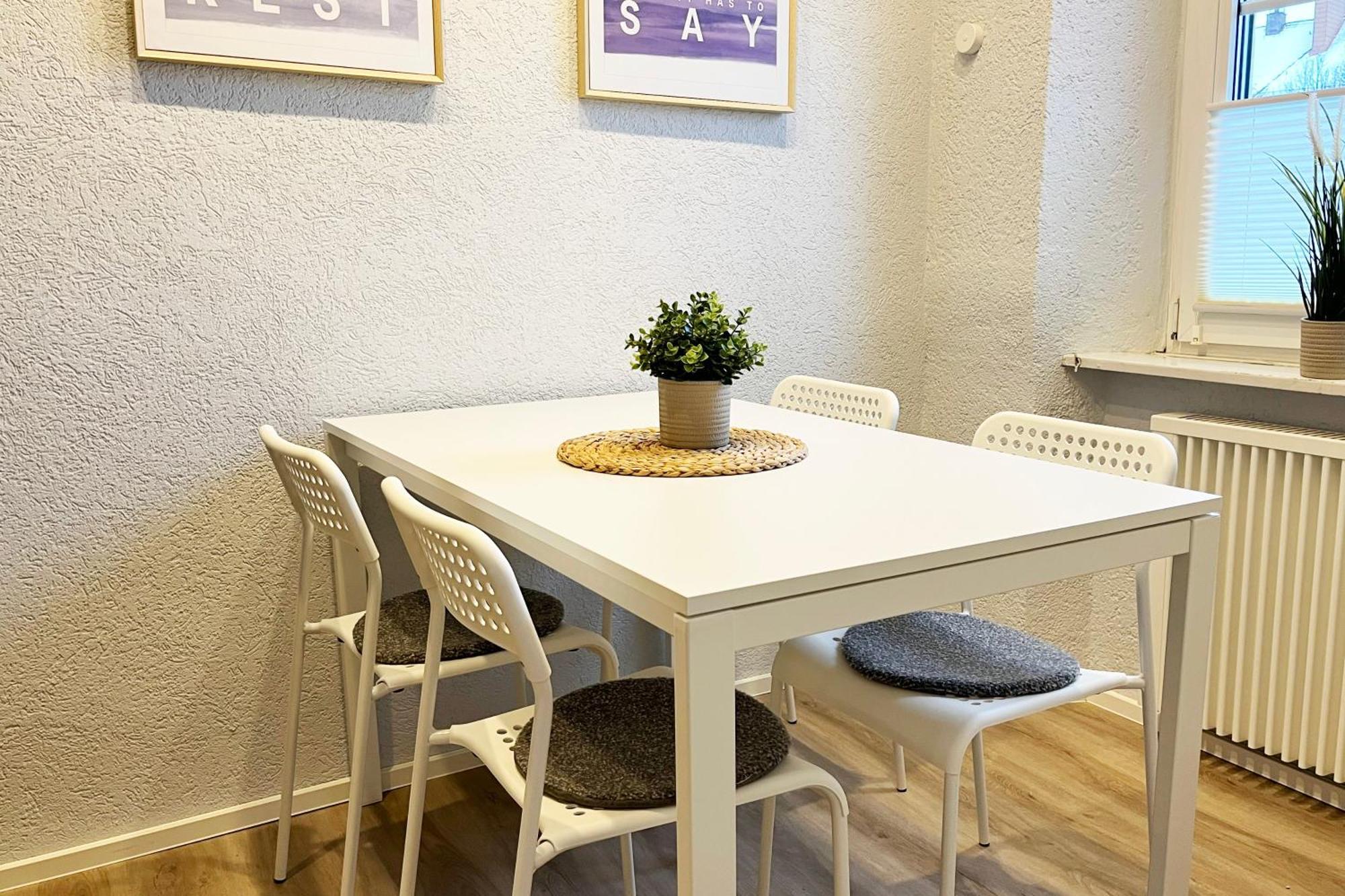 Ferienhaus ゼルビッツ エクステリア 写真
